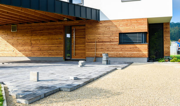 Best Professional Driveway Pavers  in Gra Forks, ND