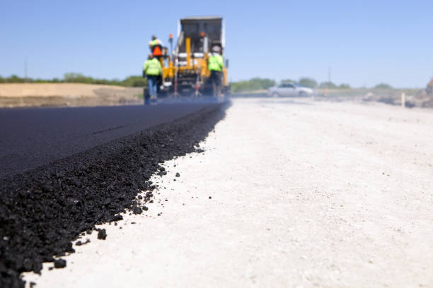 Best Affordable Driveway Pavers  in Gra Forks, ND