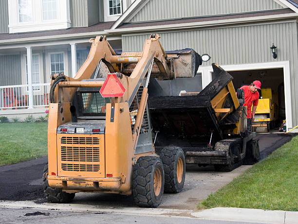Reasons to Select Us for Your Driveway Paving Requirements in Grand Forks, ND