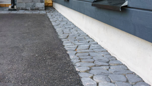 Best Interlocking Driveway Pavers  in Gra Forks, ND
